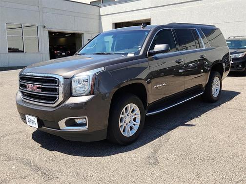 2019 GMC Yukon XL SLE