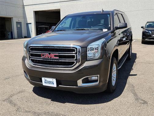 2019 GMC Yukon XL SLE