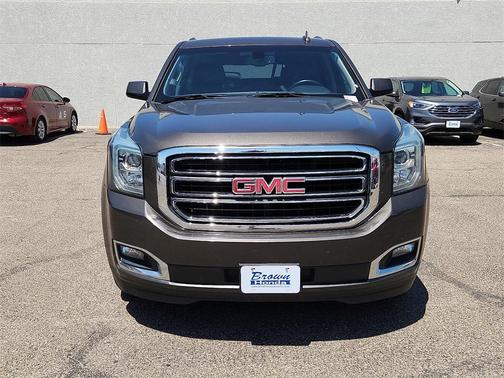 2019 GMC Yukon XL SLE