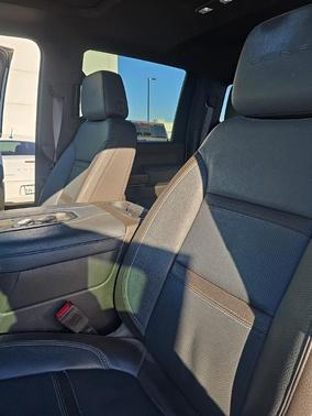 2022 GMC Sierra 2500 Denali