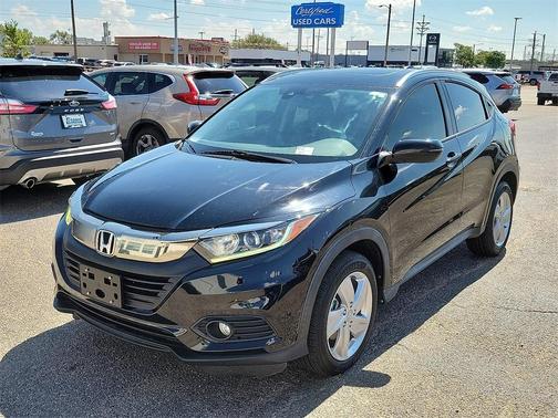 2020 Honda HR-V EX
