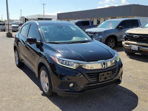 2020 Honda HR-V EX