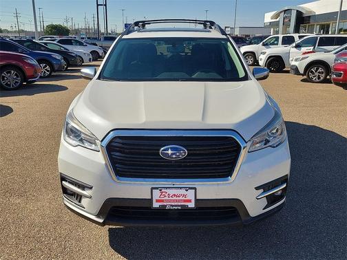 2022 Subaru Ascent Touring 7-Passenger