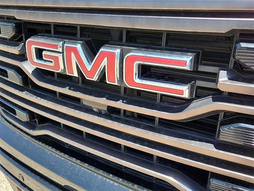 2022 GMC Sierra 1500 AT4X