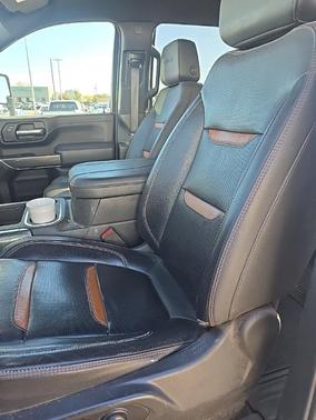 2023 GMC Sierra 2500 AT4