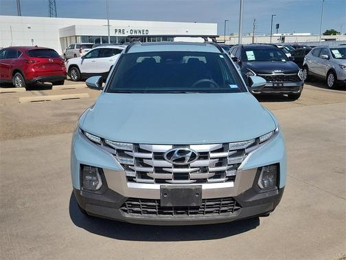 2022 Hyundai SANTA CRUZ 2.5T SEL Premium