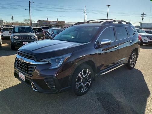 2023 Subaru Ascent Touring 7-Passenger