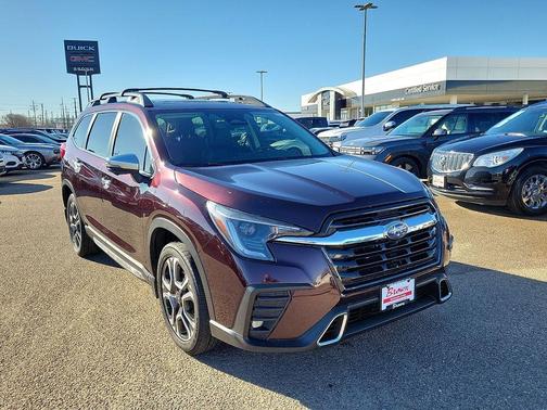 2023 Subaru Ascent Touring 7-Passenger