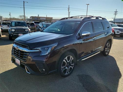 2023 Subaru Ascent Touring 7-Passenger