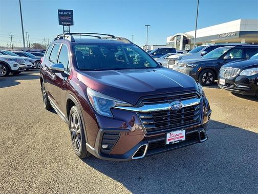 2023 Subaru Ascent Touring 7-Passenger