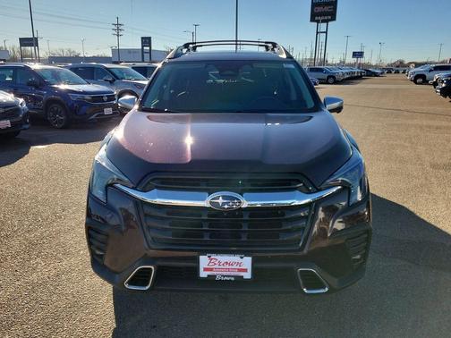 2023 Subaru Ascent Touring 7-Passenger