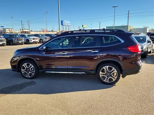 2023 Subaru Ascent Touring 7-Passenger