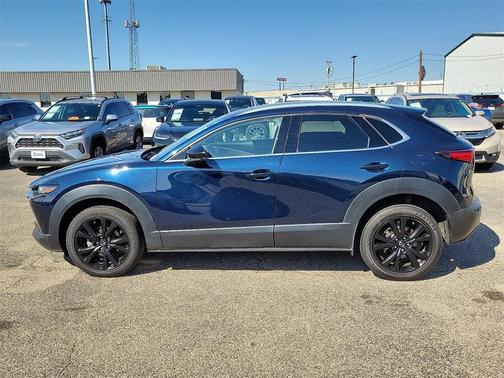 2021 Mazda CX-30 Premium Package