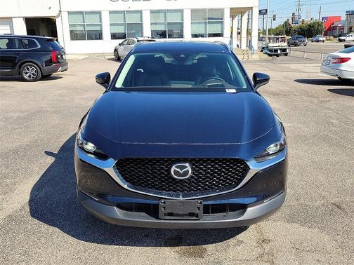 2021 Mazda CX-30 Premium Package