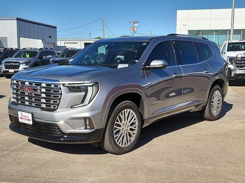 Sterling 2026 GMC Acadia Denali