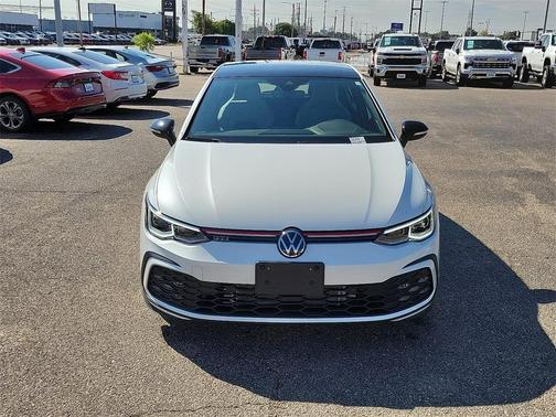 2024 Volkswagen Golf GTI 2.0T 380 SE
