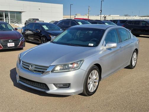 2013 Honda Accord EX