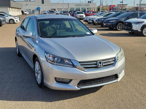 2013 Honda Accord EX