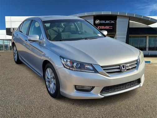 2013 Honda Accord EX