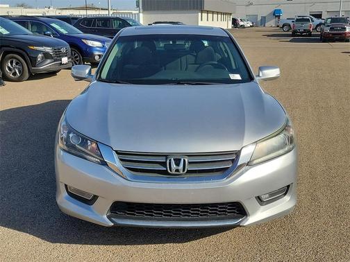 2013 Honda Accord EX