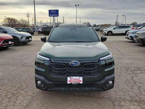 2026 Subaru Outback Limited XT