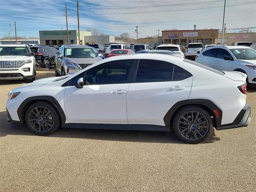 2024 Subaru WRX Premium