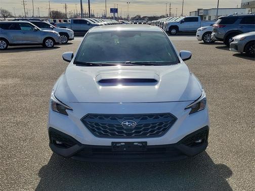 2024 Subaru WRX Premium