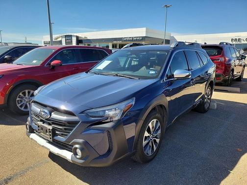 2024 Subaru Outback Touring XT