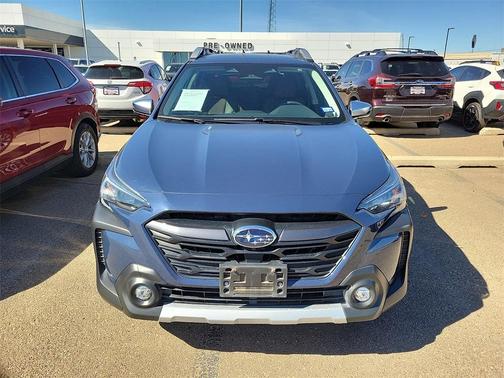 2024 Subaru Outback Touring XT
