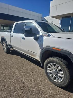 2022 GMC Sierra 2500 Denali