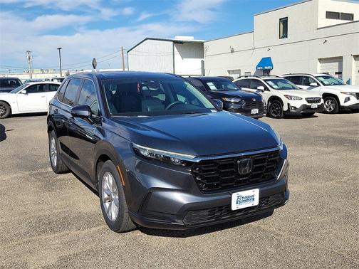2023 Honda CR-V EX