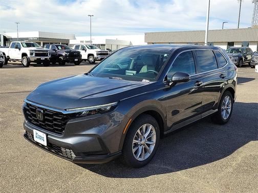 2023 Honda CR-V EX