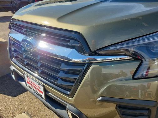 2023 Subaru Ascent Touring 7-Passenger