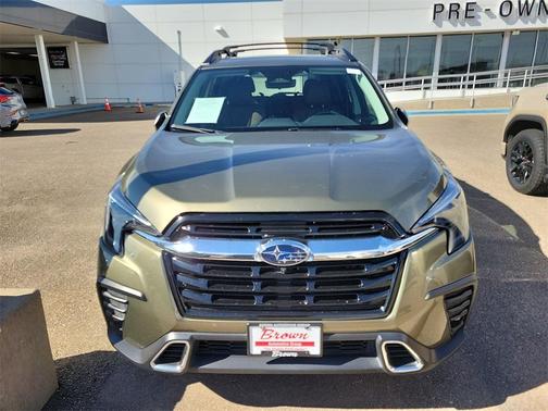 2023 Subaru Ascent Touring 7-Passenger