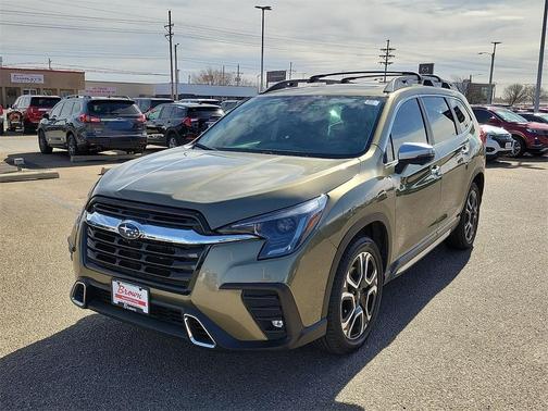2023 Subaru Ascent Touring 7-Passenger