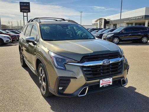2023 Subaru Ascent Touring 7-Passenger