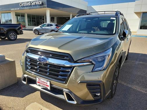 2023 Subaru Ascent Touring 7-Passenger