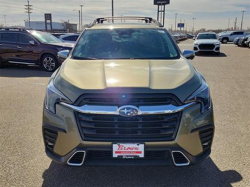 2023 Subaru Ascent Touring 7-Passenger