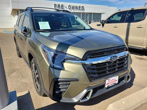 2023 Subaru Ascent Touring 7-Passenger