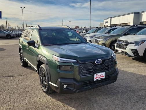 2026 Subaru Outback Limited