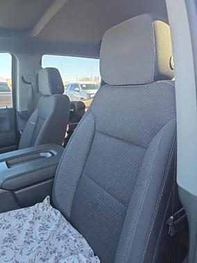 2022 Chevrolet Silverado 1500 Limited LT