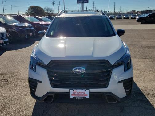 2026 Subaru Ascent LIMITED EDITION