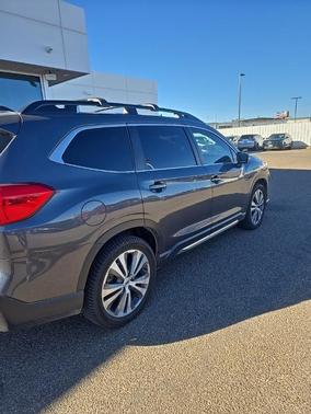 2021 Subaru Ascent Limited 7-Passenger