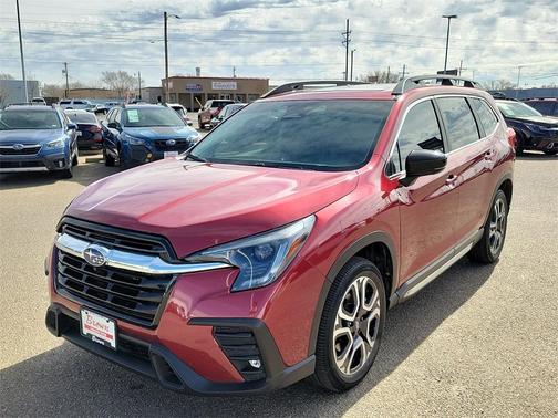 2024 Subaru Ascent Limited