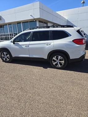 2023 Subaru Ascent Premium 7-Passenger