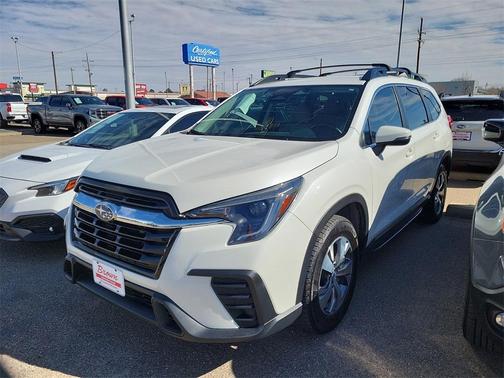 2023 Subaru Ascent Premium 7-Passenger