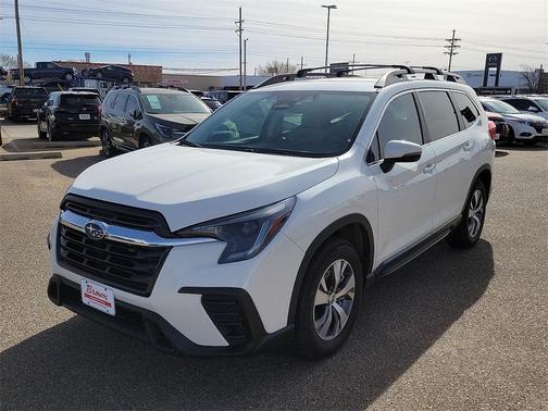 2023 Subaru Ascent Premium 7-Passenger
