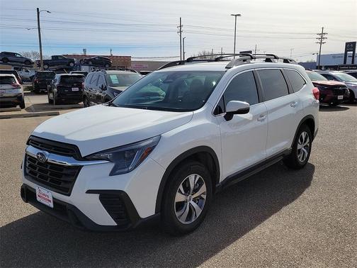2023 Subaru Ascent Premium 7-Passenger