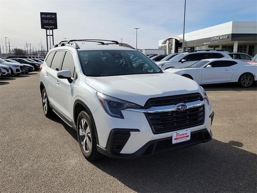 2023 Subaru Ascent Premium 7-Passenger