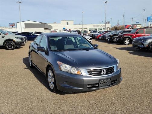 2008 Honda Accord EX
